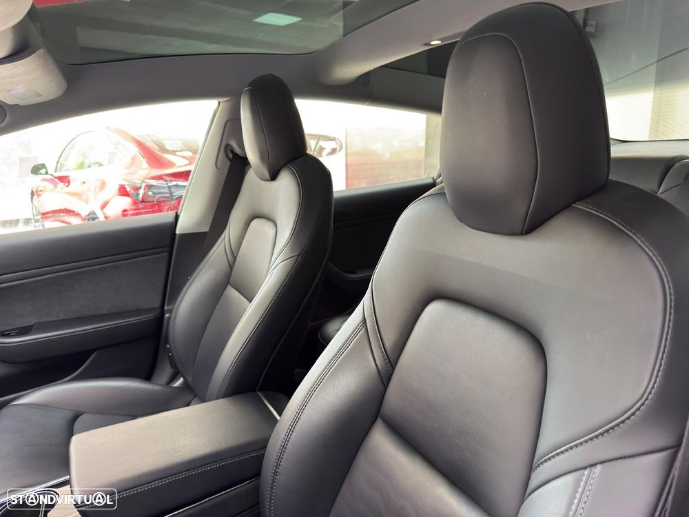 Tesla Model 3 Long Range Tração Integral - 56