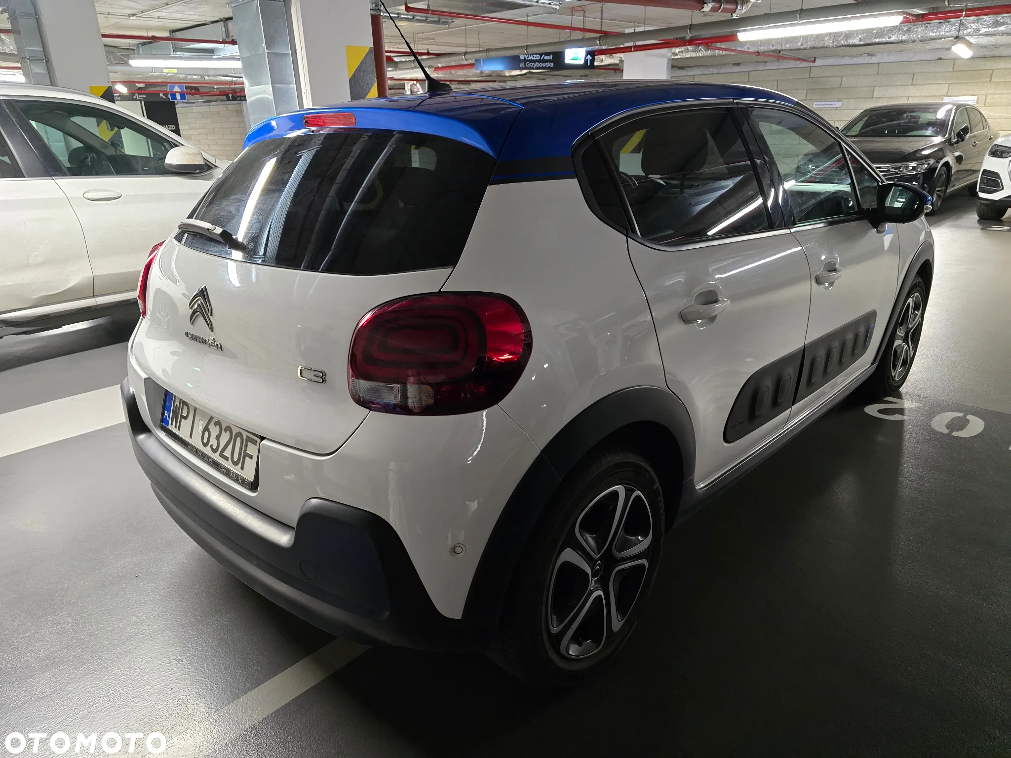 Citroën C3 1.2 PureTech Shine S&S EAT6 - 4