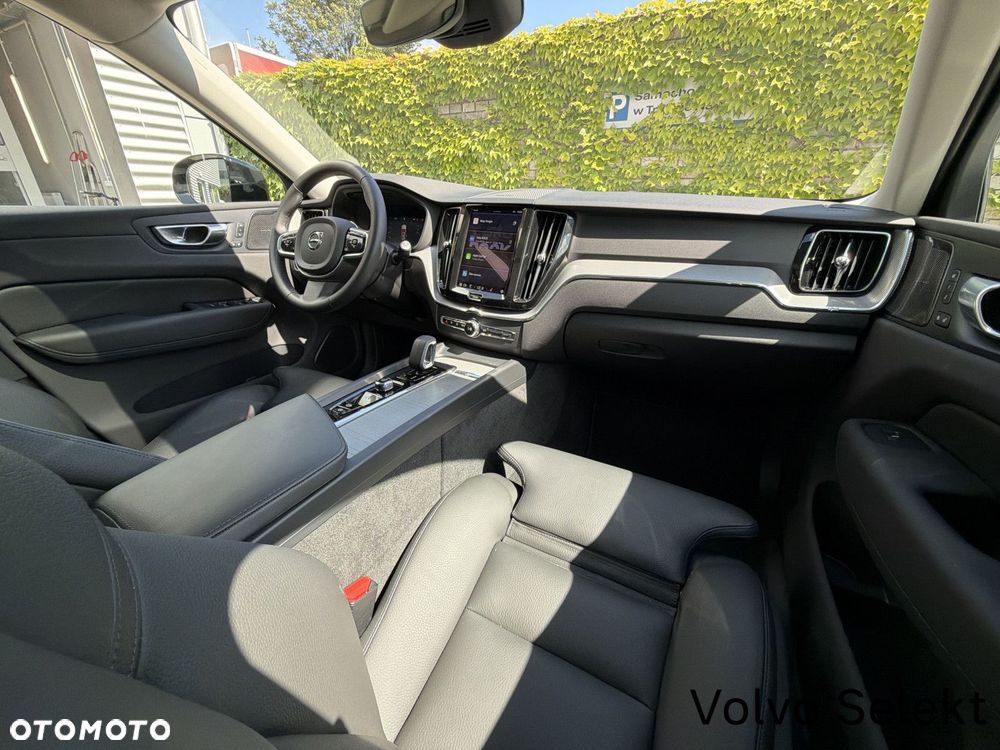 Volvo XC 60 - 14