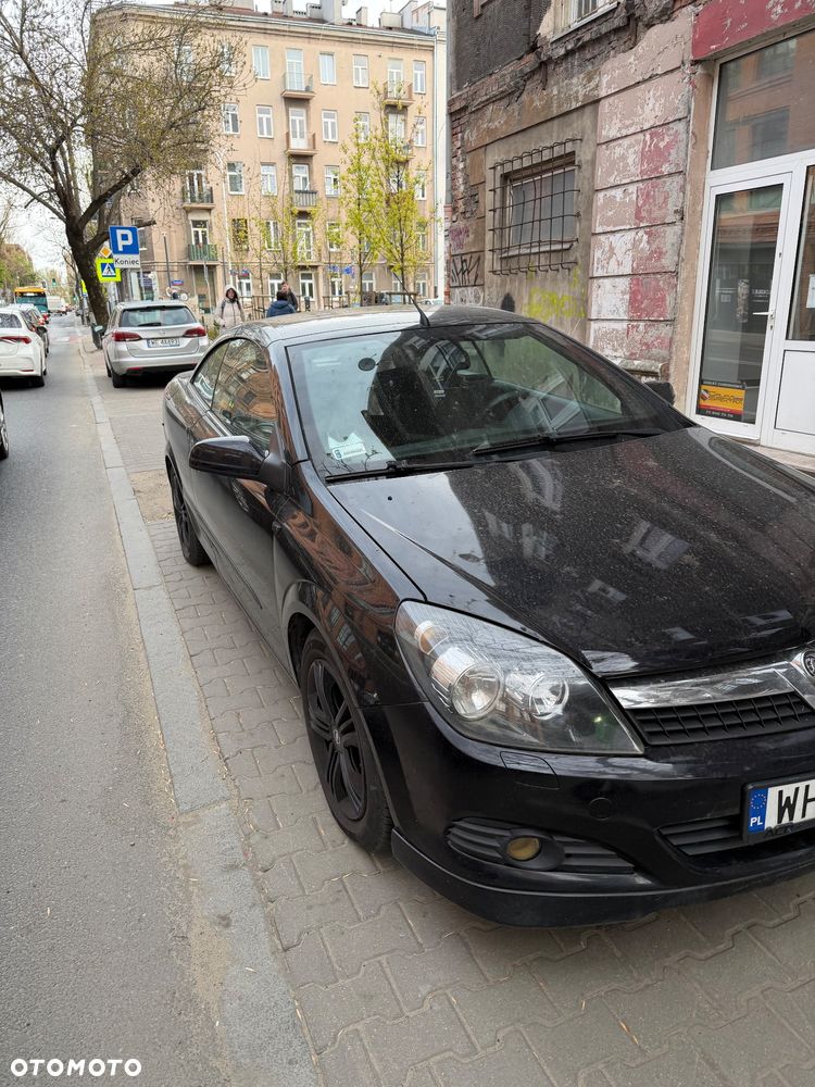 Opel Astra - 5