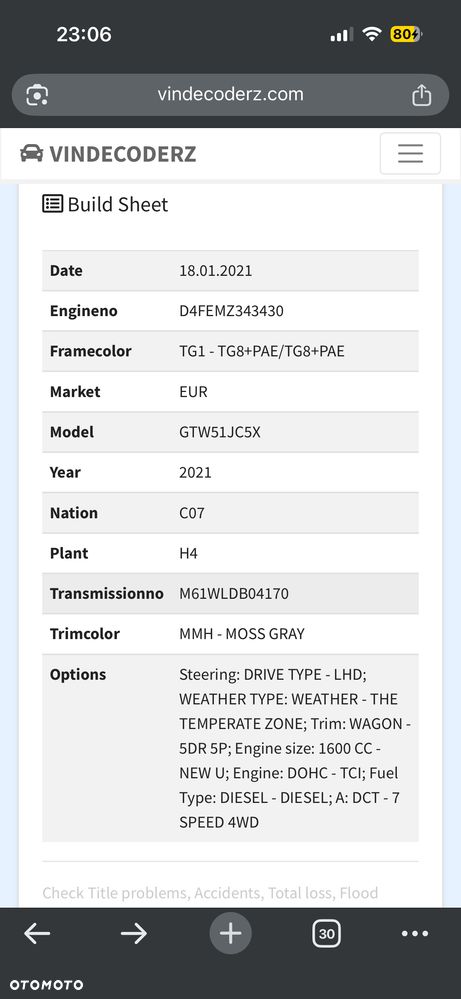 Hyundai Tucson - 38