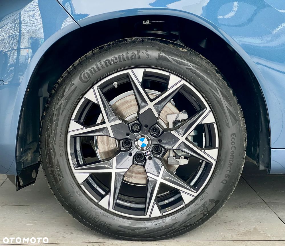 BMW X3 - 17
