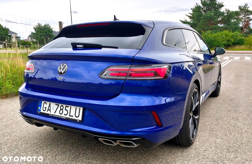 Volkswagen Arteon - 5