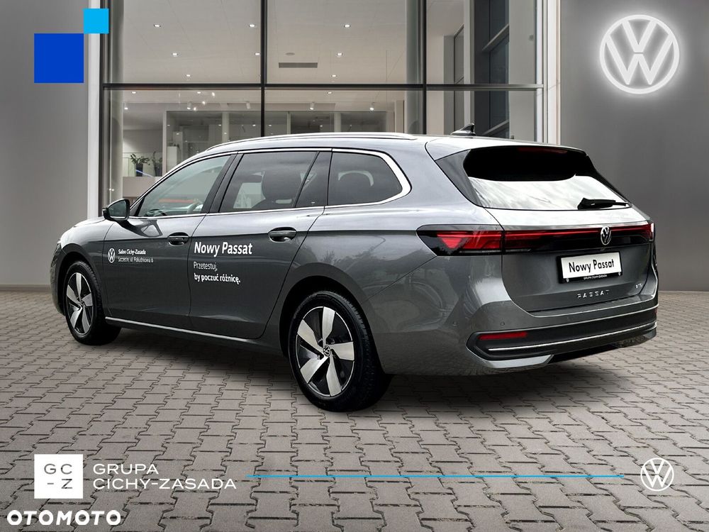 Volkswagen Passat - 3