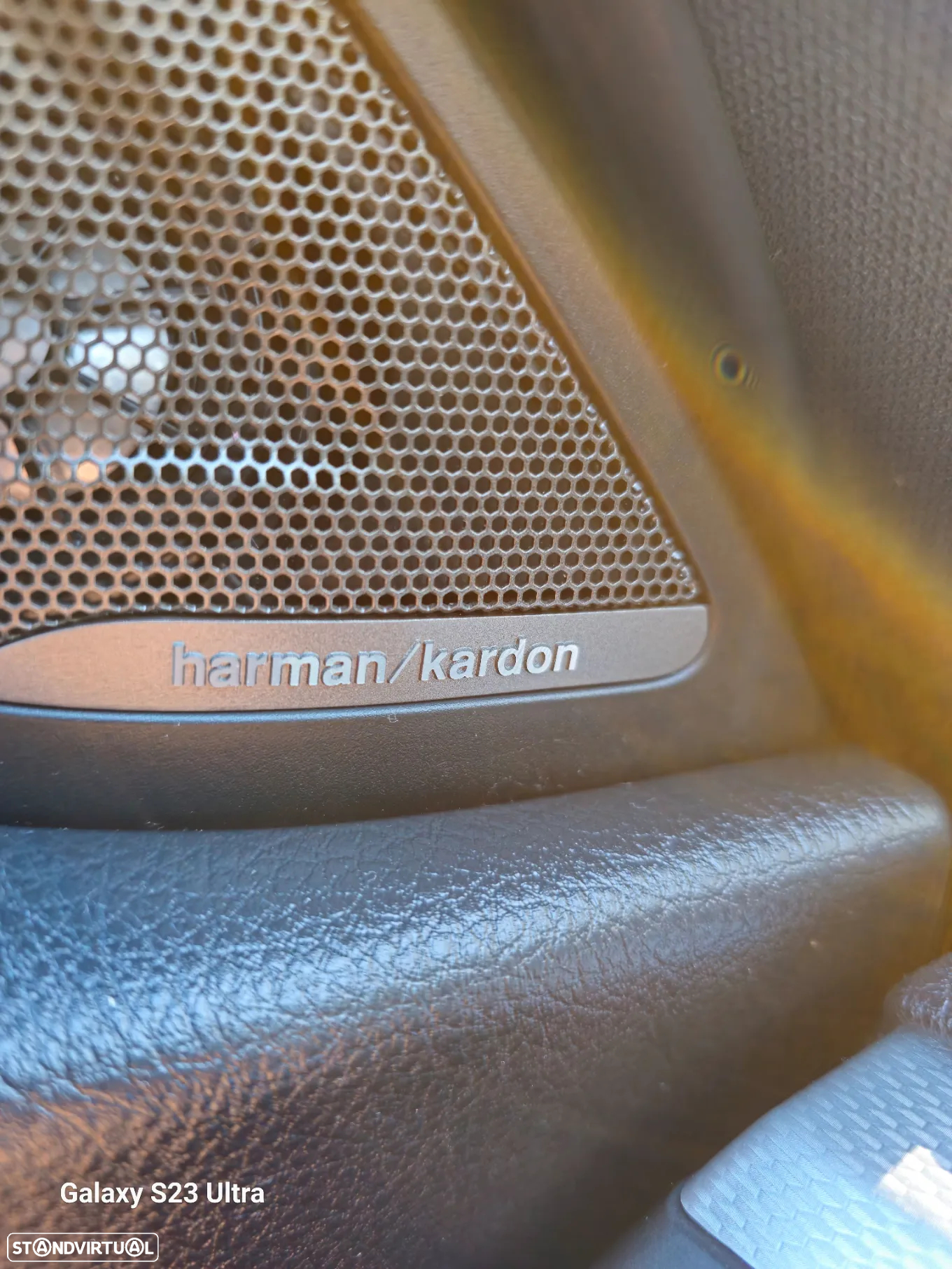 BMW 120 d Pack M - 37