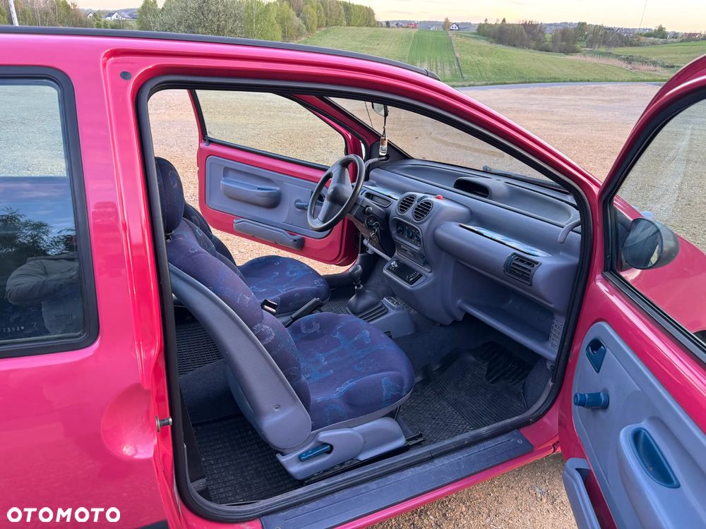Renault Twingo - 8