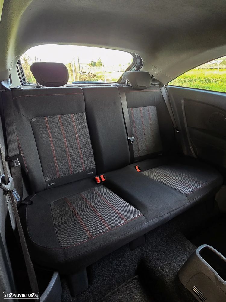 Opel Corsa 1.7 CDTi - 8