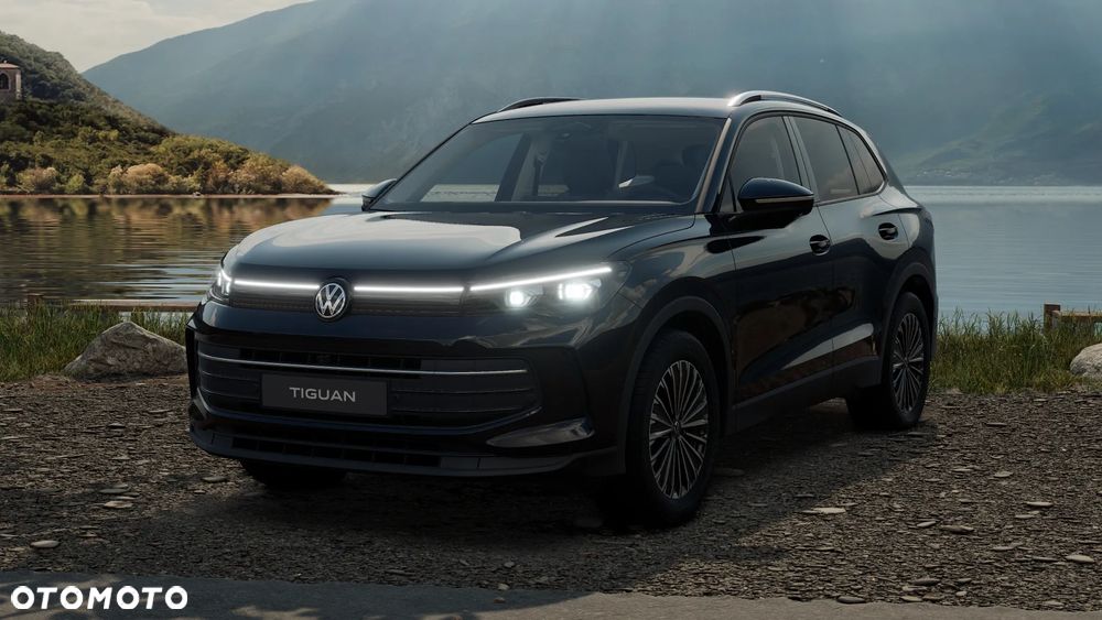 Volkswagen Tiguan 2.0 TDI Life Plus DSG - 3