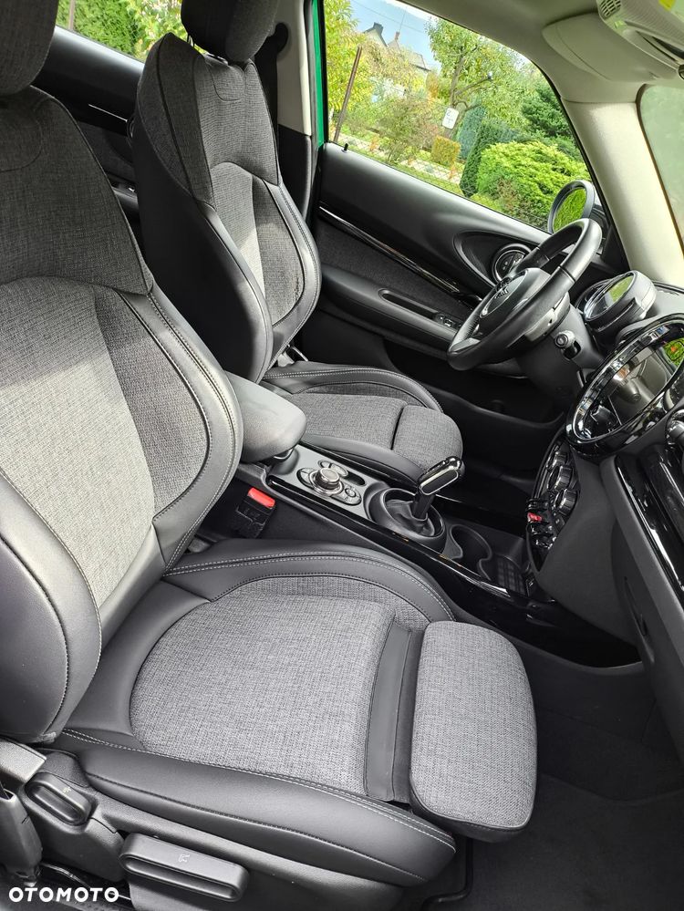 MINI Clubman Cooper - 8