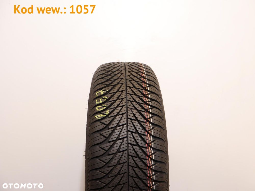 Fulda Multicontrol - 165/60 R15 - 2