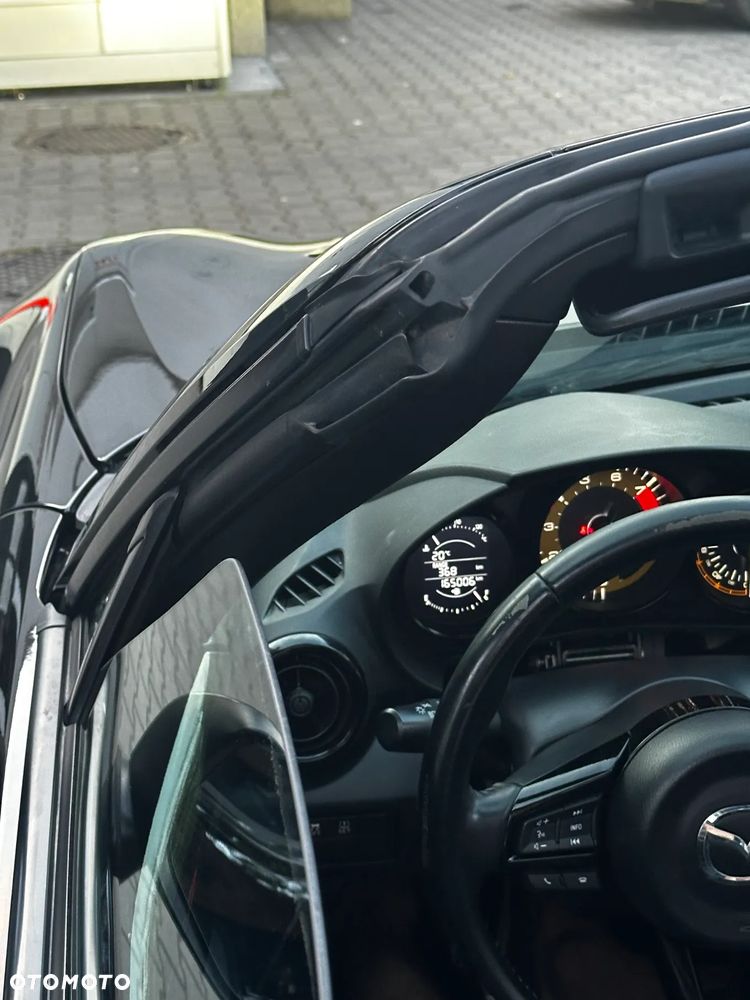 Mazda MX-5 2.0 Sport - 9