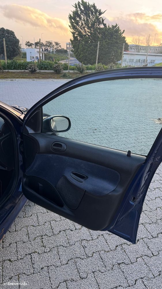 Peugeot 206 1.9 D XT - 51