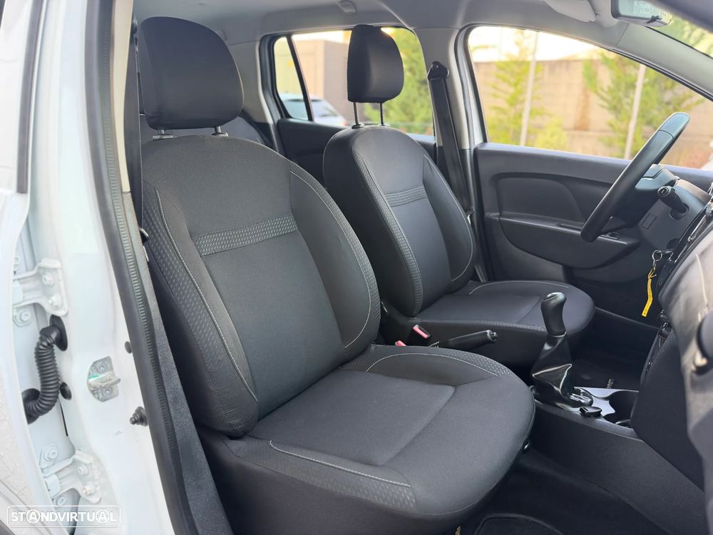 Dacia Logan MCV 1.0 SCe Pack - 6