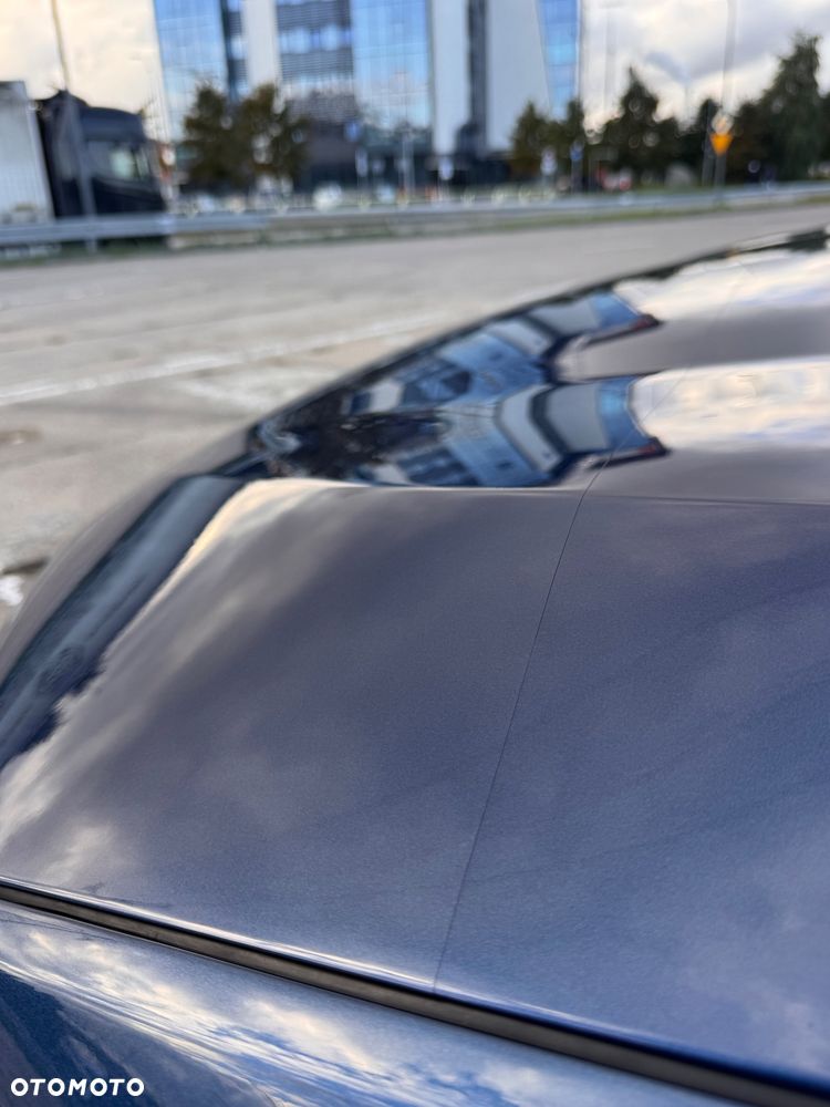 BMW Seria 5 - 22