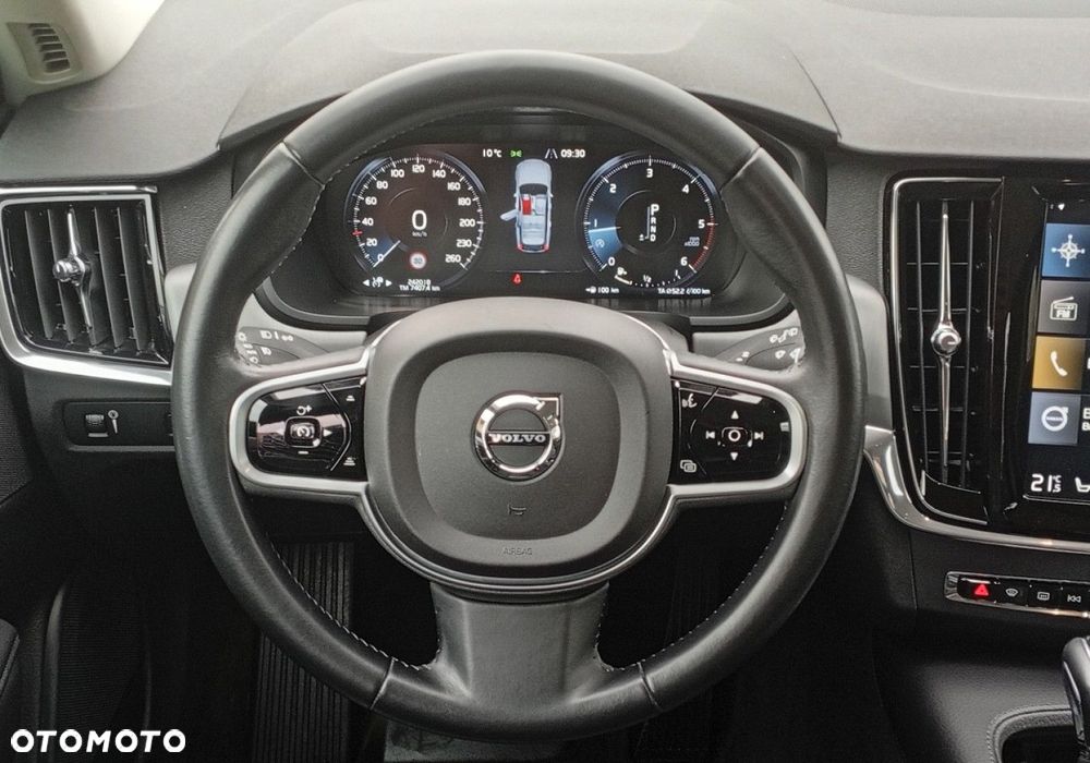 Volvo V90 - 26