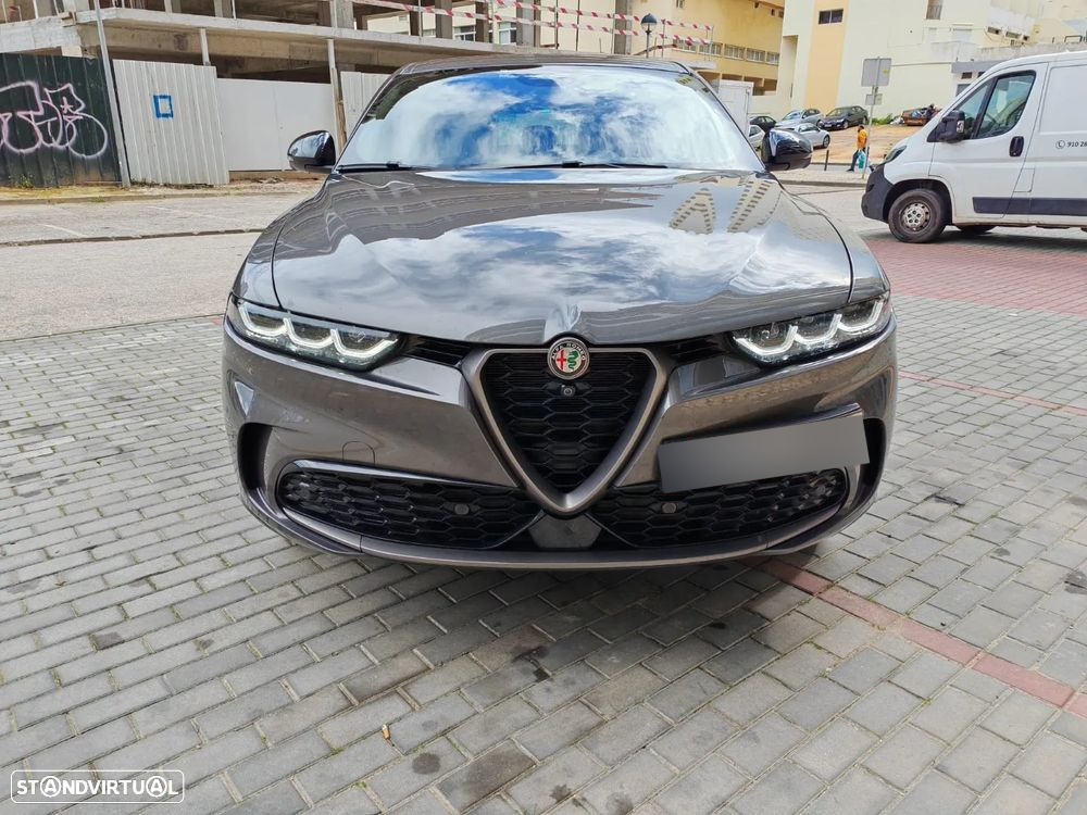 Alfa Romeo Tonale 1.3 Plug-In Hybrid Edizione Speciale e-AWD - 3