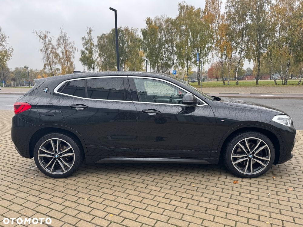 BMW X2 2019 photo 4