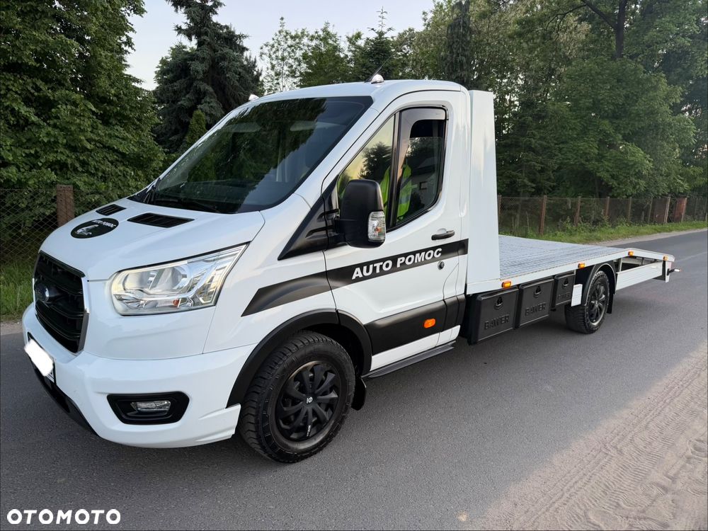 Ford Transit - 15