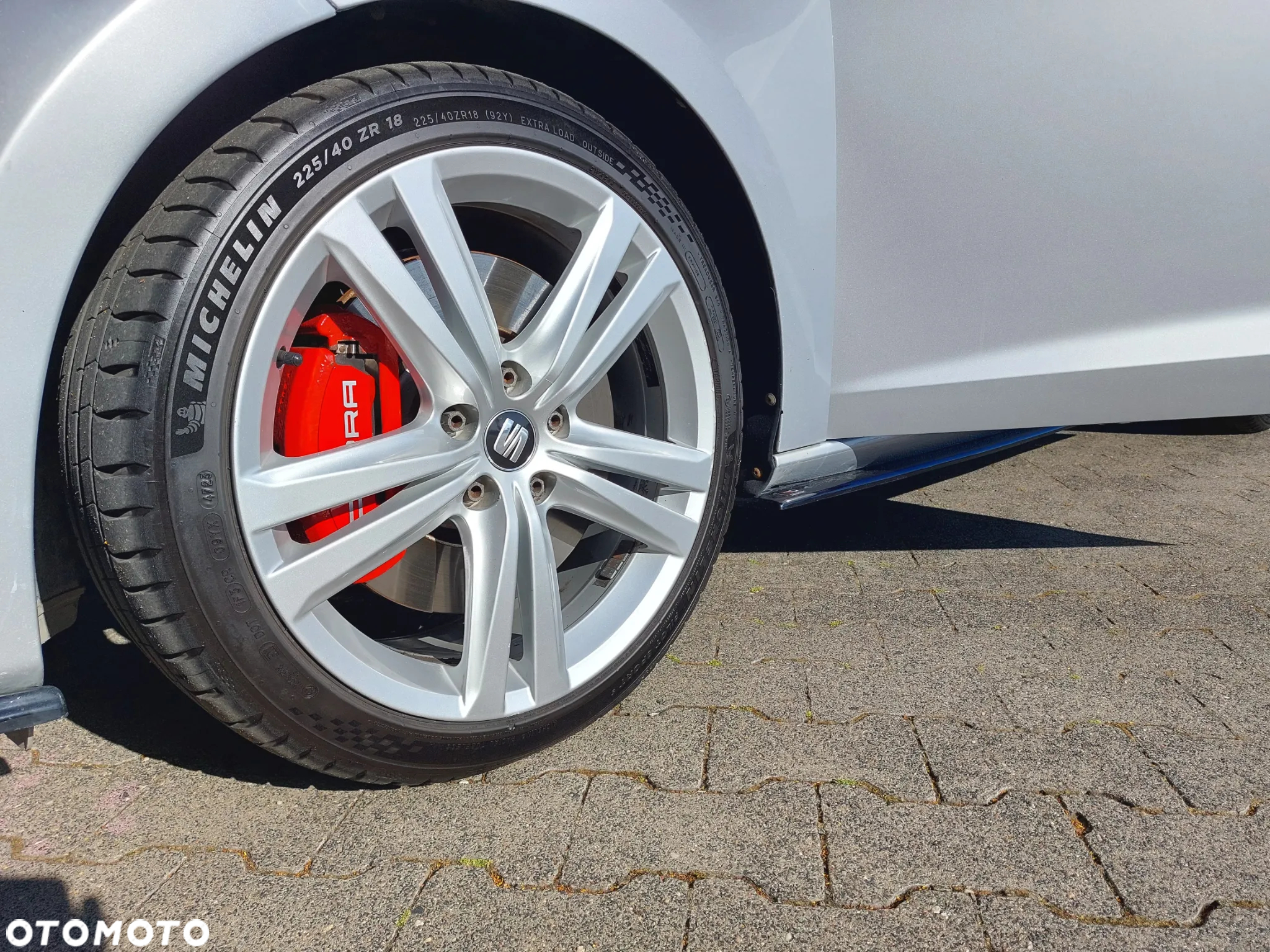 Seat Leon 2.0 TSI Cupra 280 S&S DSG - 20