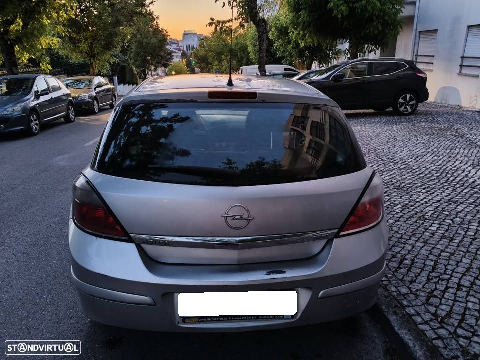 Opel Astra Caravan 1.3 CDTI - 2