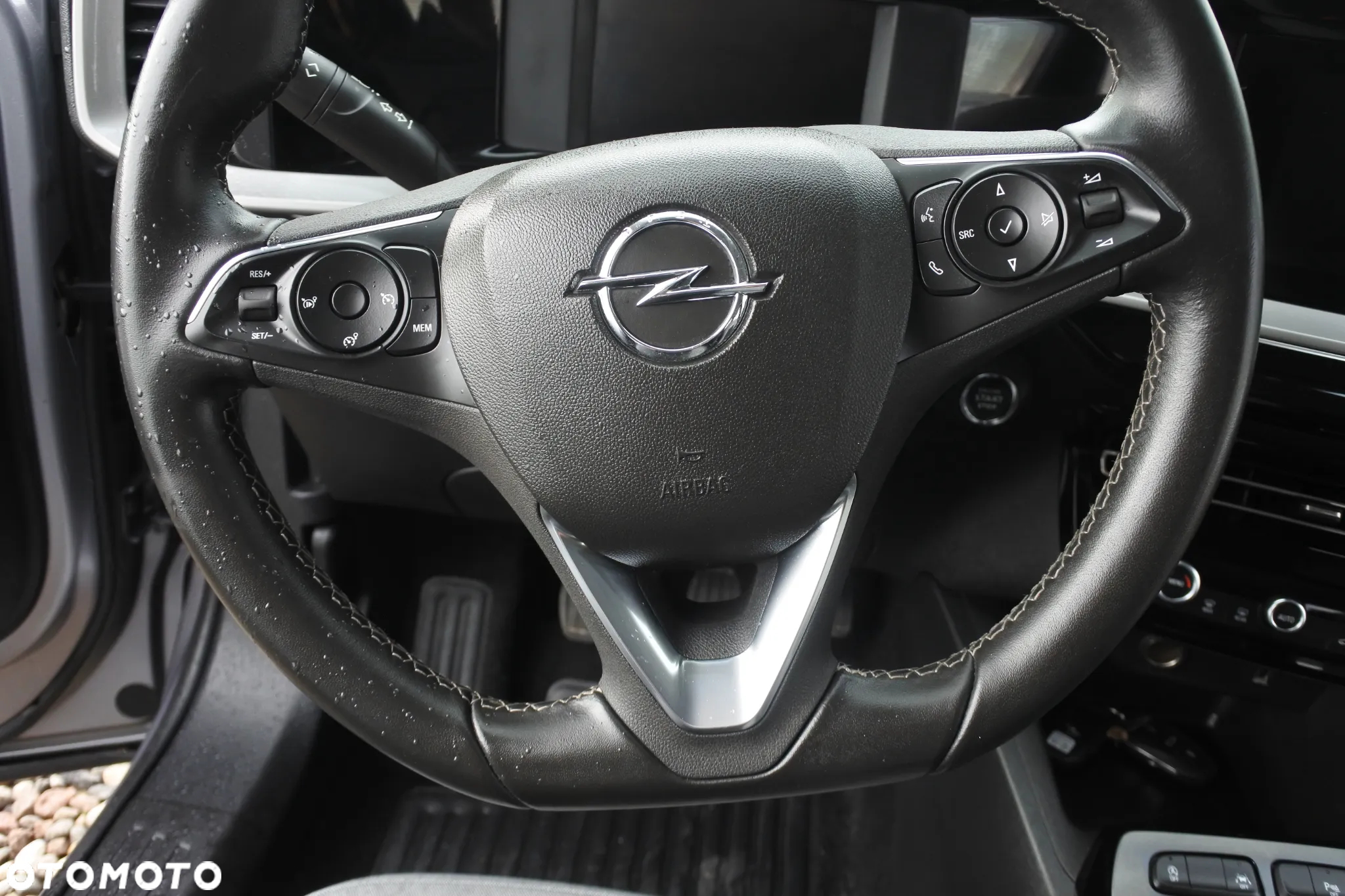 Opel Mokka 1.2 DI Turbo Business Elegance - 21