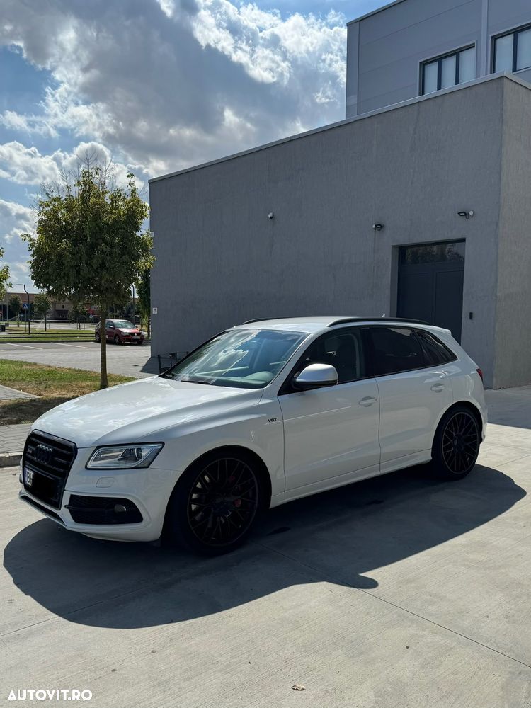 Audi SQ5 - 4