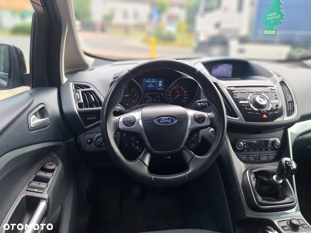 Ford C-MAX - 20