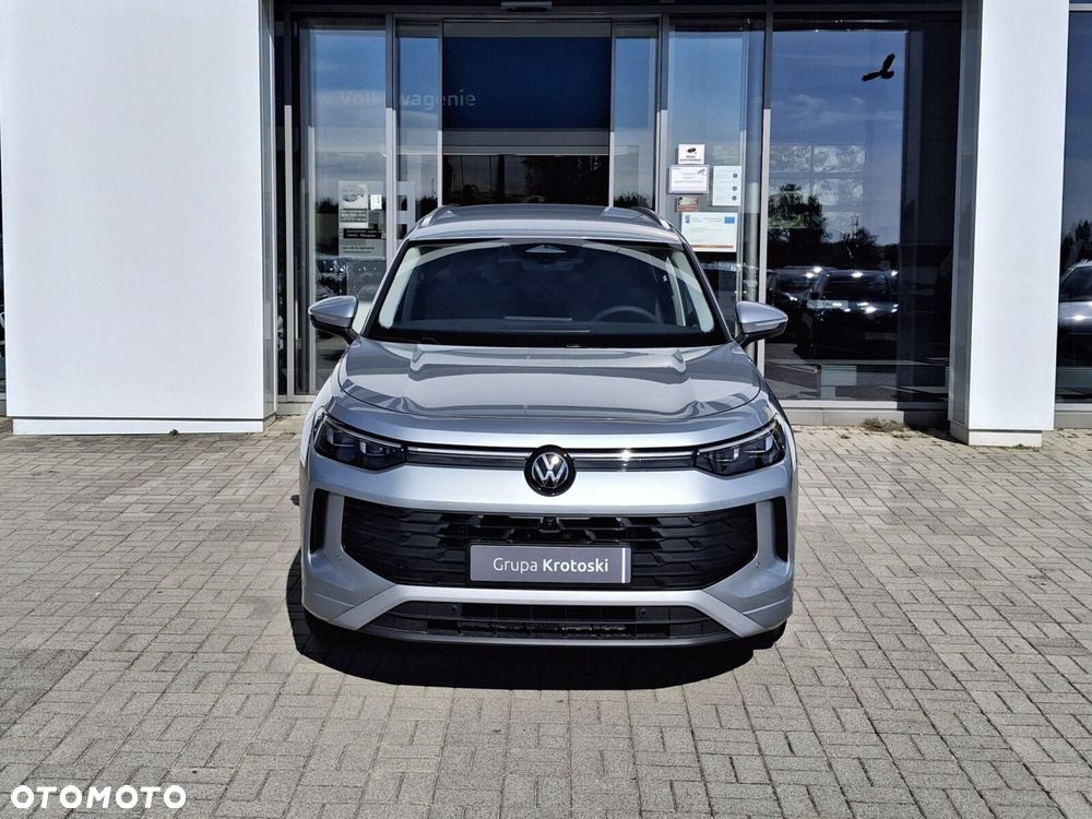 Volkswagen Tayron 2.0 TSI 4Mot Life Plus DSG - 3