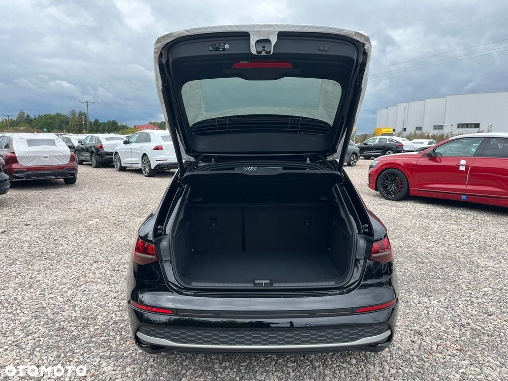 Audi A3 Sportback - 5