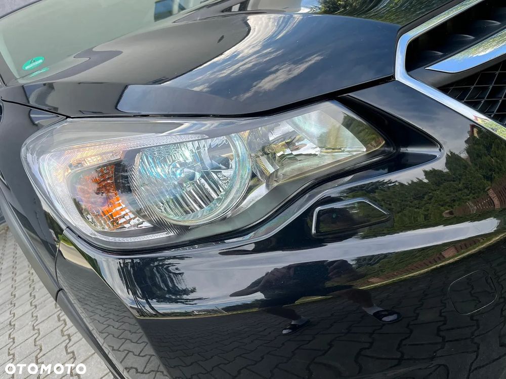 Subaru XV 2.0i Exclusive - 24