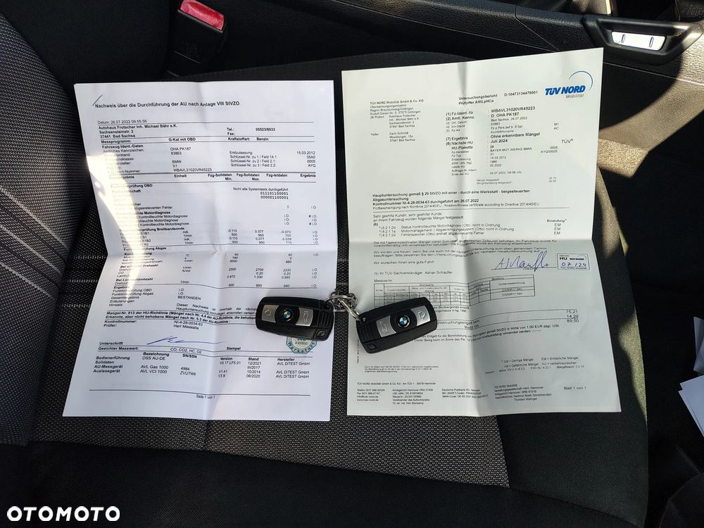 BMW X1 sDrive18i xLine - 13