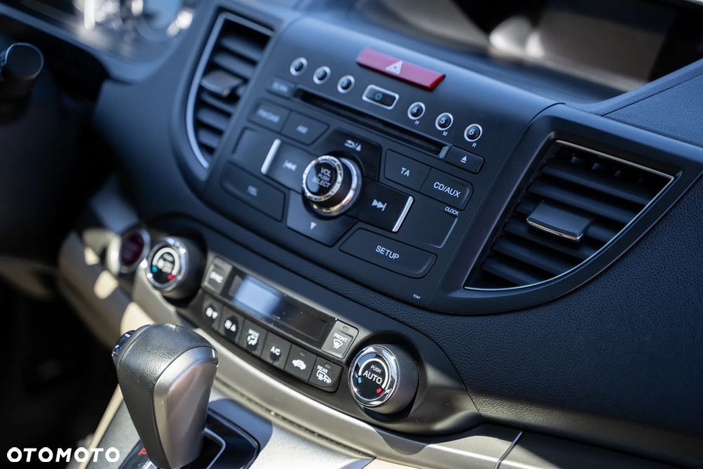 Honda CR-V 2.0 Executive - 19