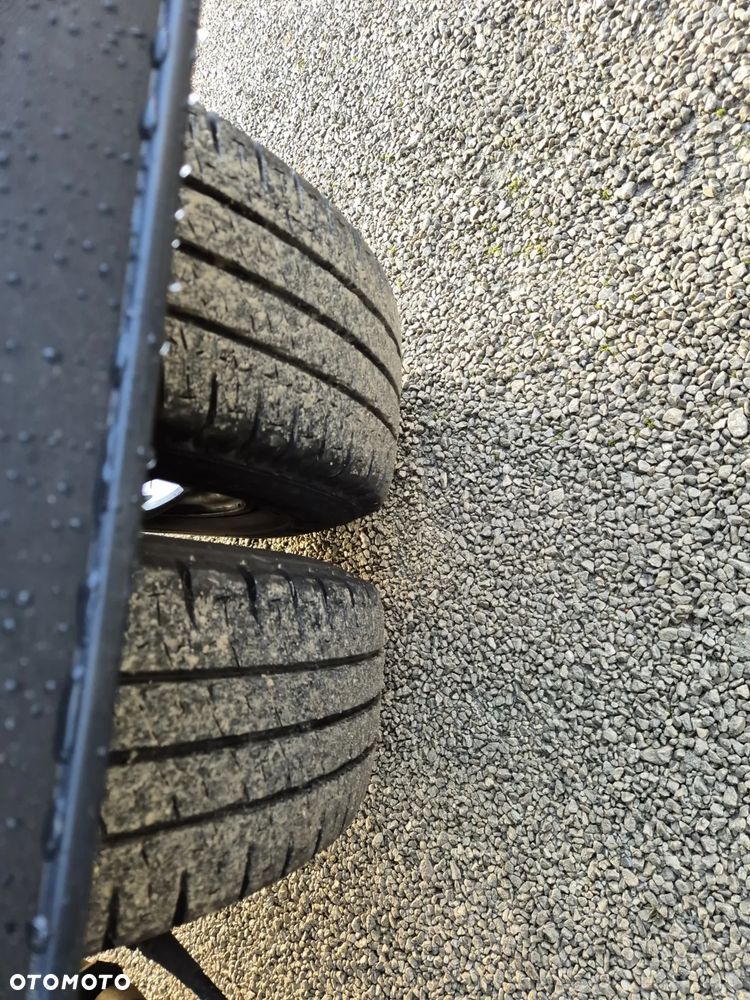 Iveco Iveco 35C15 3.0 150KM Nowa Wywrotka 4.1m - 11