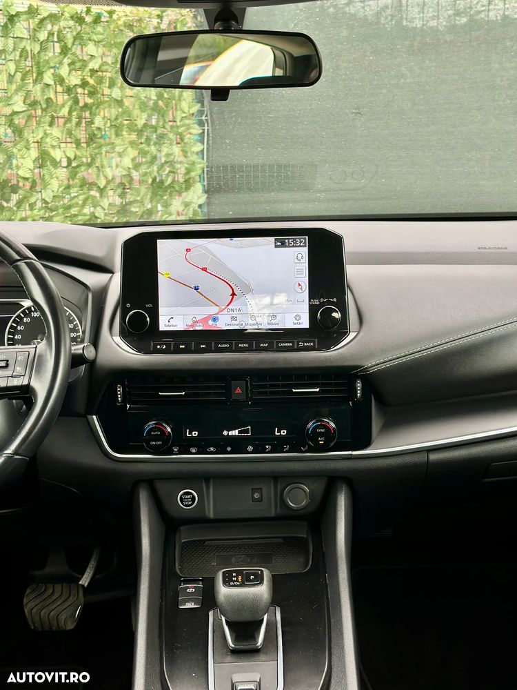 Nissan Qashqai - 13