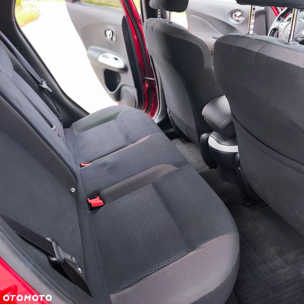 Nissan Juke 1.5 dCi Edition - 27