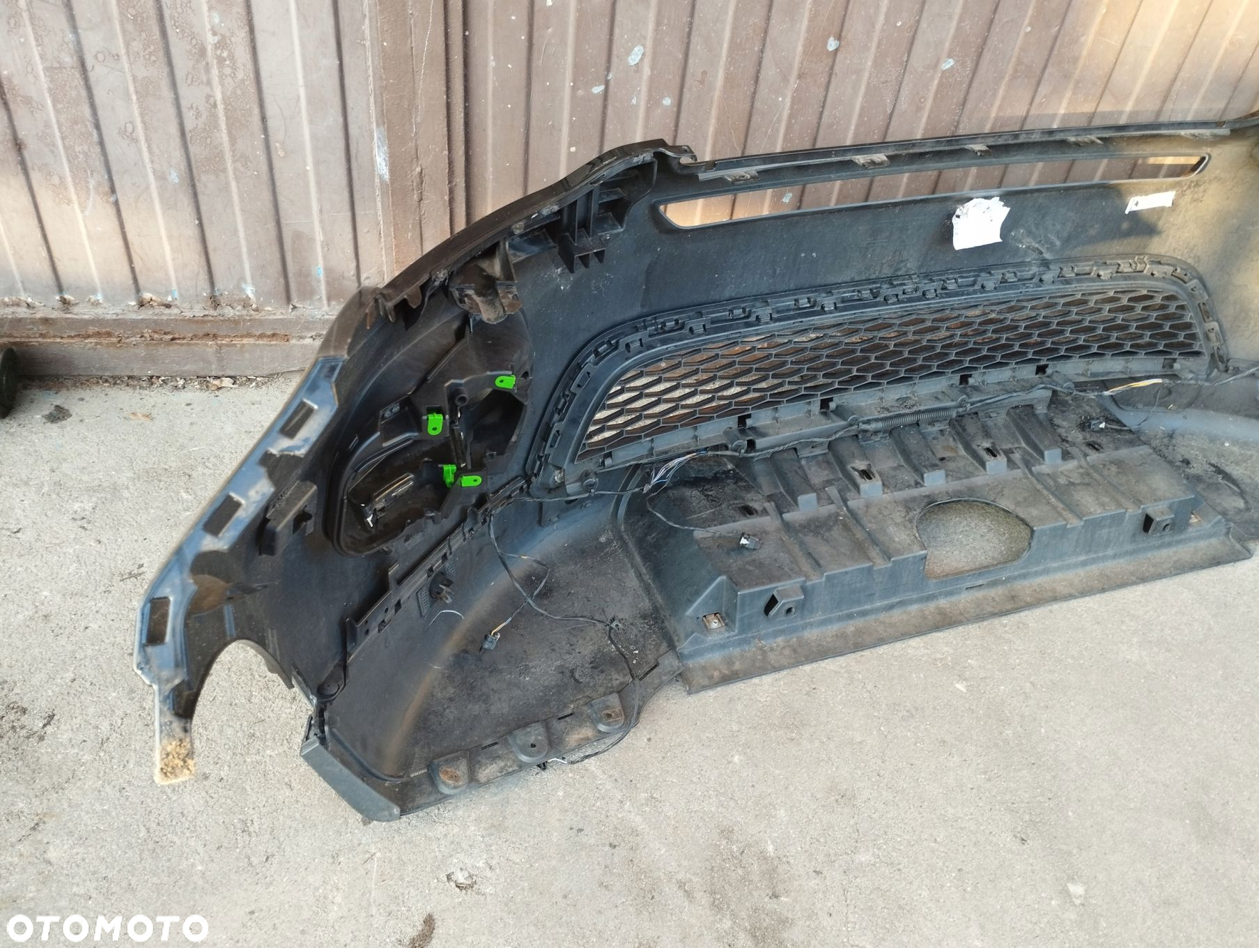 Zderzak przód Land Rover Discovery Sport Dynamic - 12