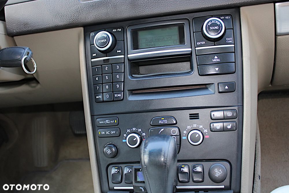 Volvo XC 90 D5 Summum - 32