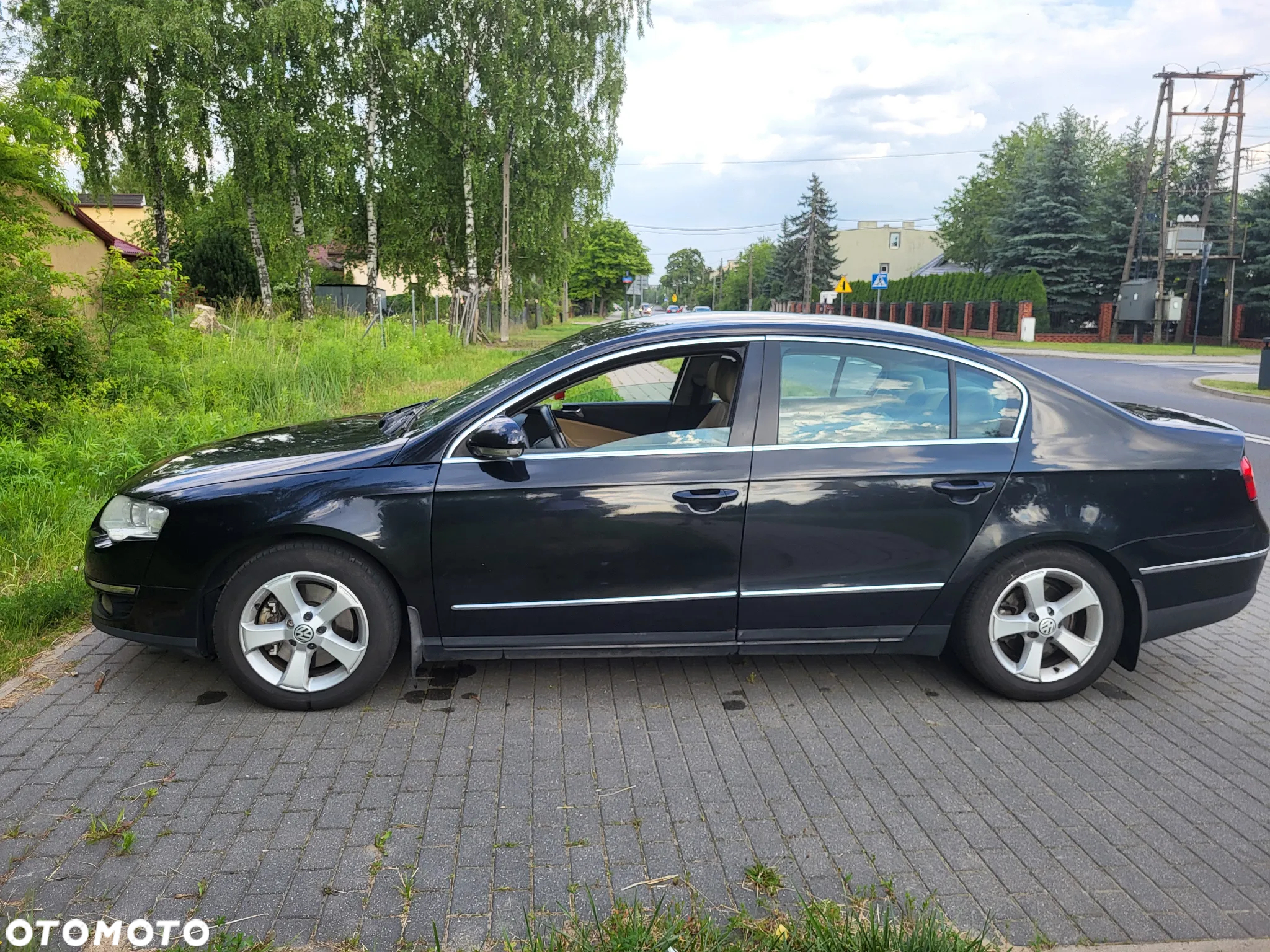 Volkswagen Passat 2.0 TDI Comfortline - 18