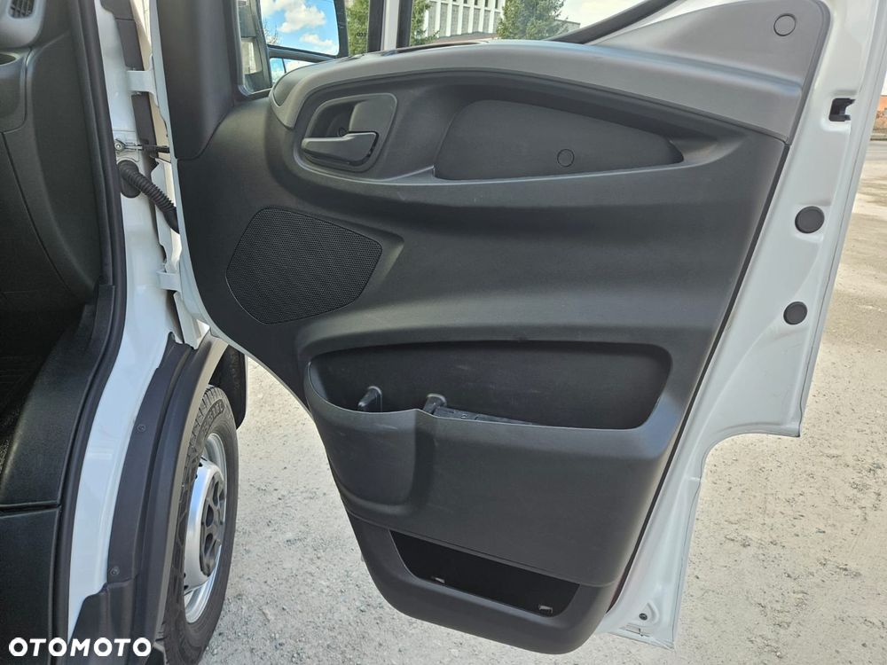 Iveco 35S18 Hi-Matic, Firana Obustronna, Full Opcja - 19