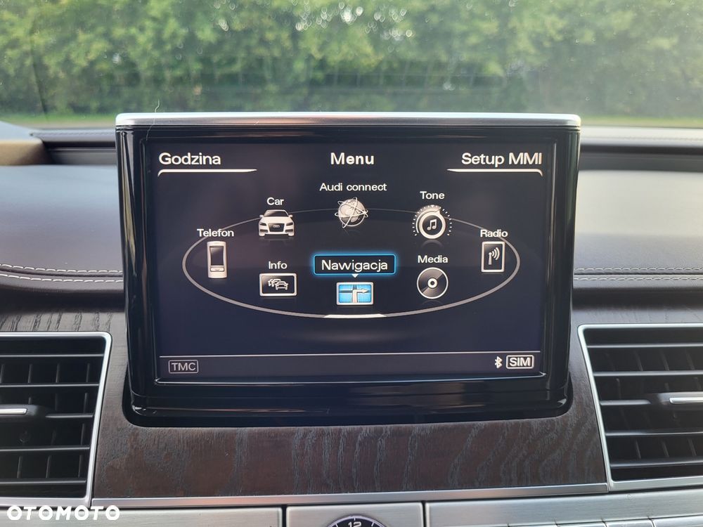 Audi A8 4.2 TDI clean diesel Quattro - 19