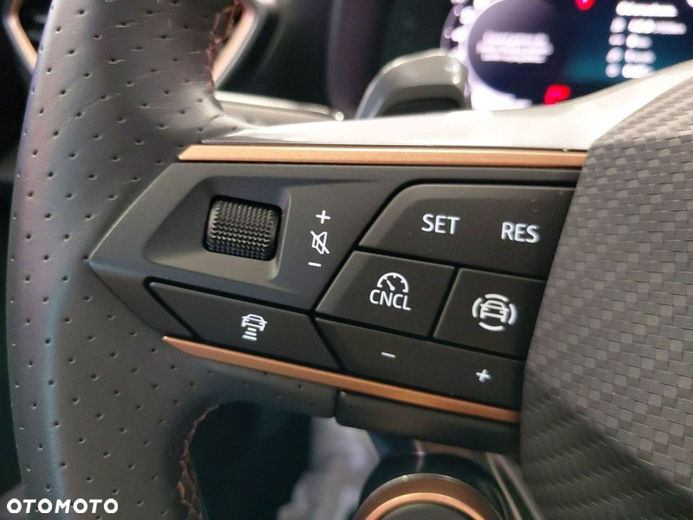 Cupra Formentor 1.5 eTSI mHEV DSG - 23