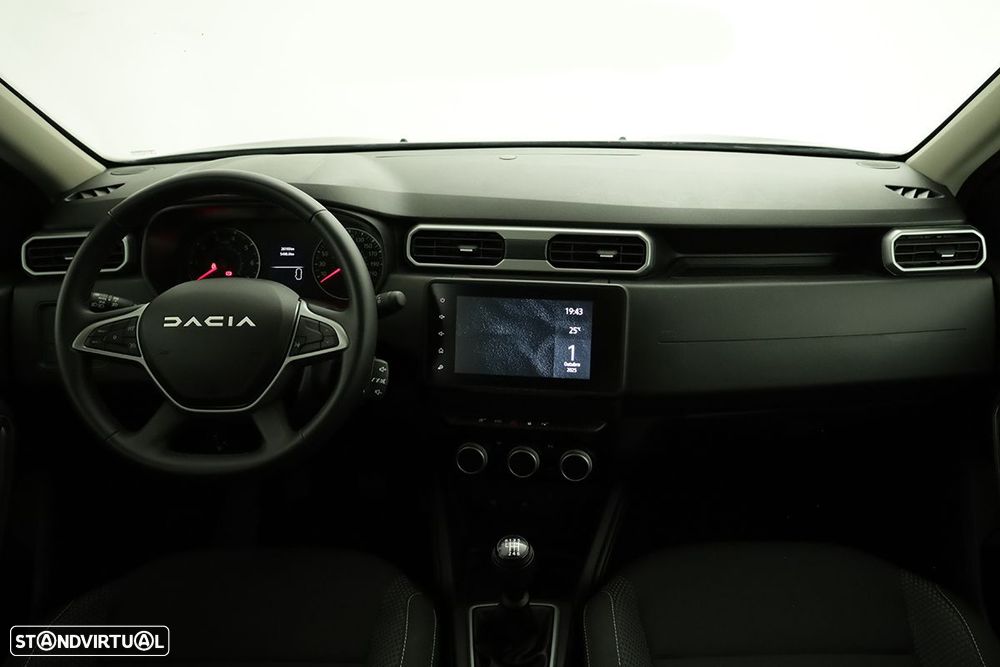 Dacia Duster 1.0 TCe Journey - 8