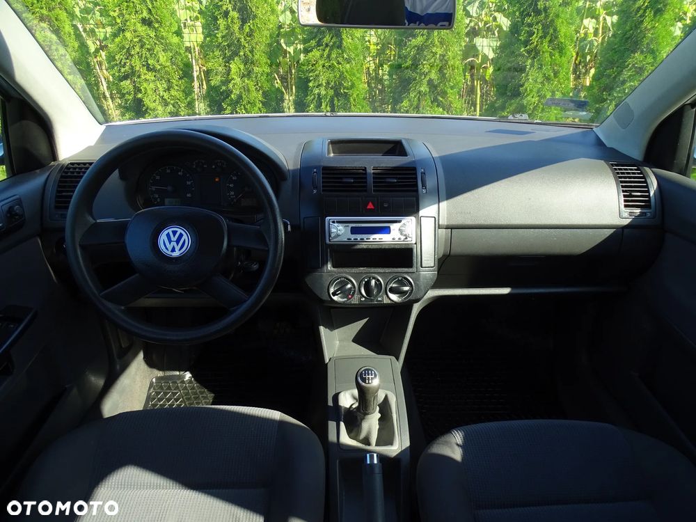 Volkswagen Polo 1.2 Basis - 3