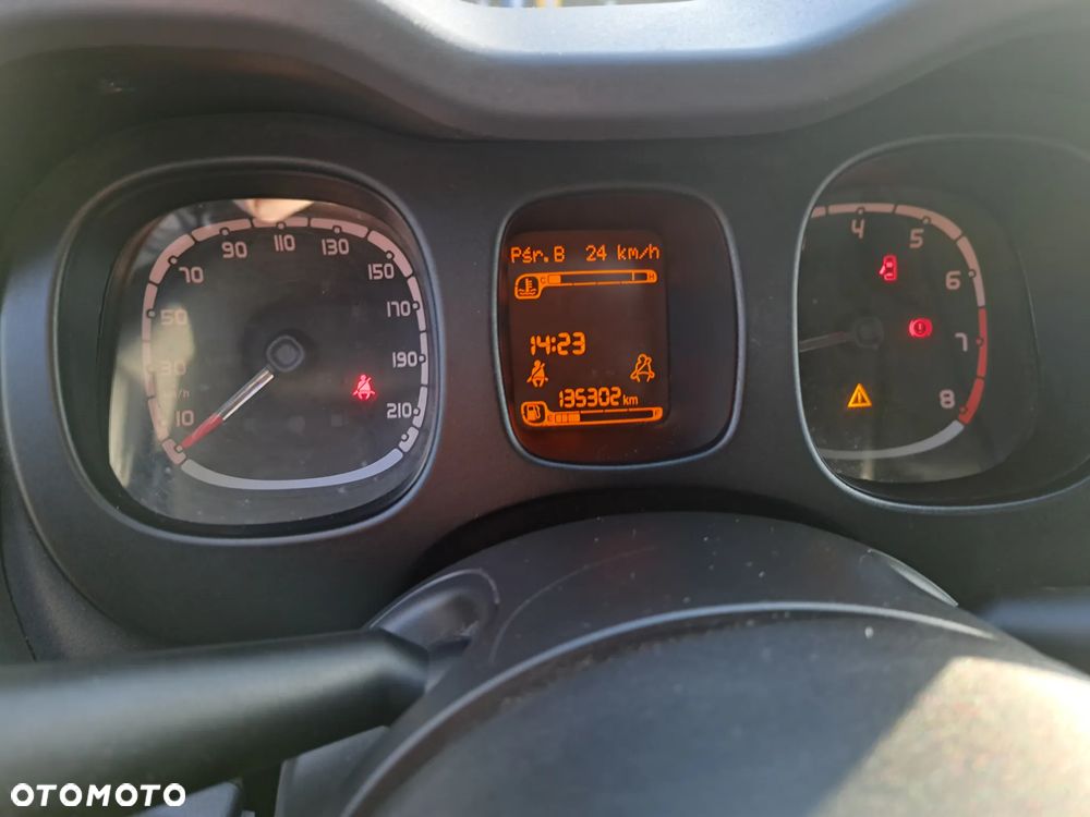 Fiat Panda - 10