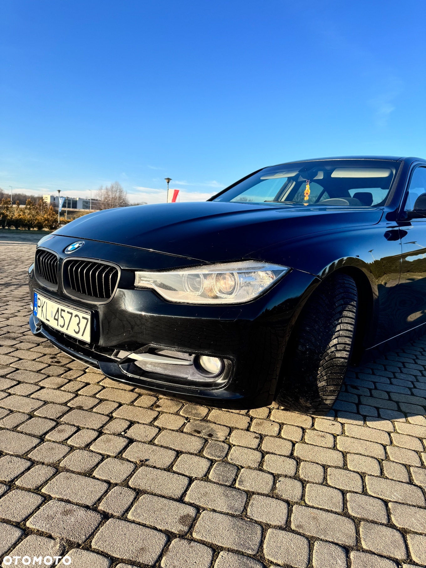 BMW Seria 3 320i - 3