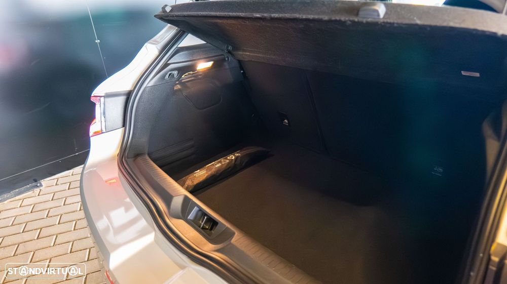 Renault Mégane 1.5 Blue dCi GT Line - 9