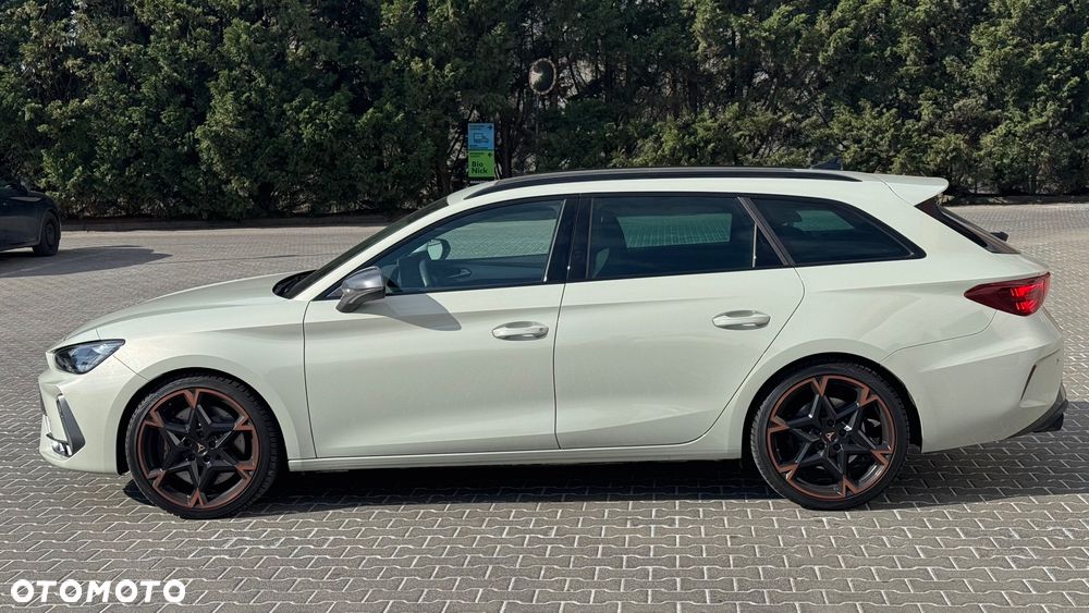 Cupra Leon - 6