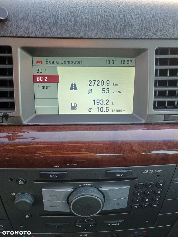 Opel Vectra 1.8 Elegance - 14