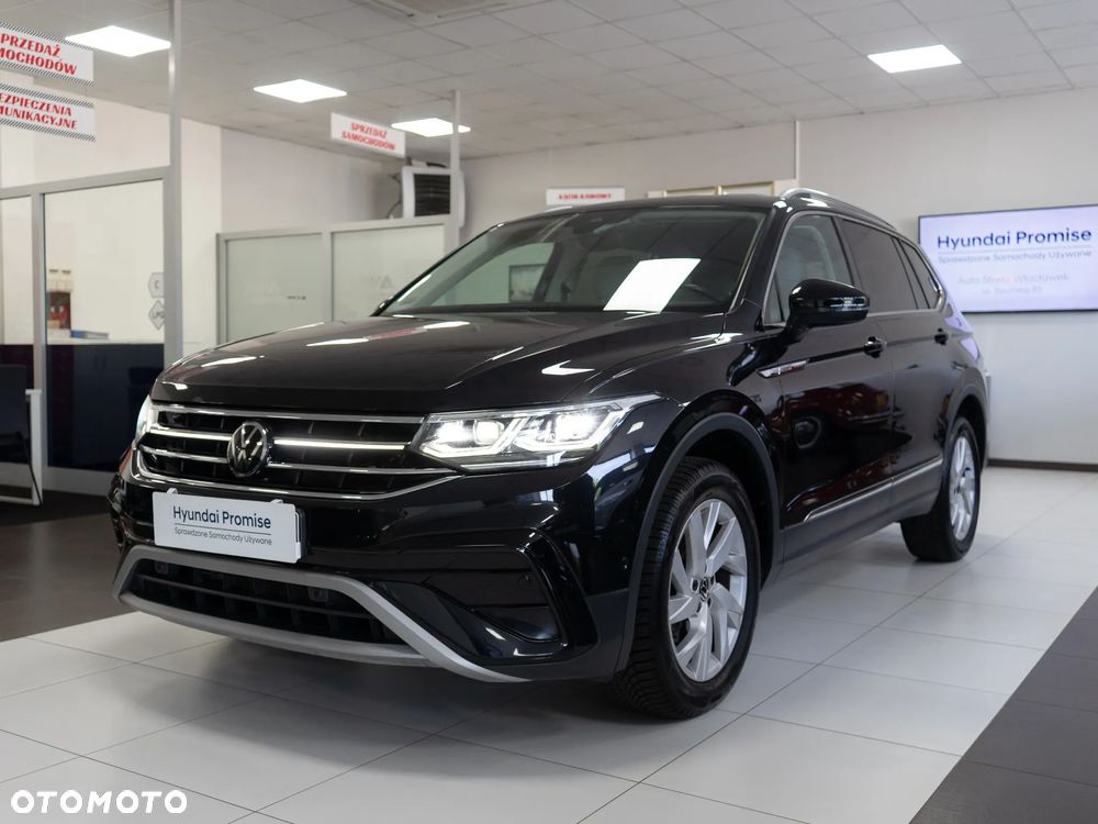 Volkswagen Tiguan 2.0 TDI SCR Elegance DSG - 3
