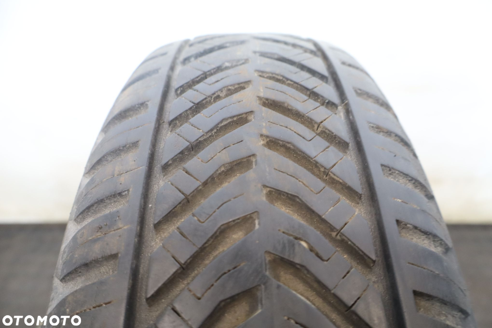 opona opony 2 szt 165/55/14 wielosezonowe - 2